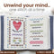 Embroidery stitch book