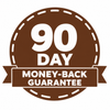 Money Back Guarantee